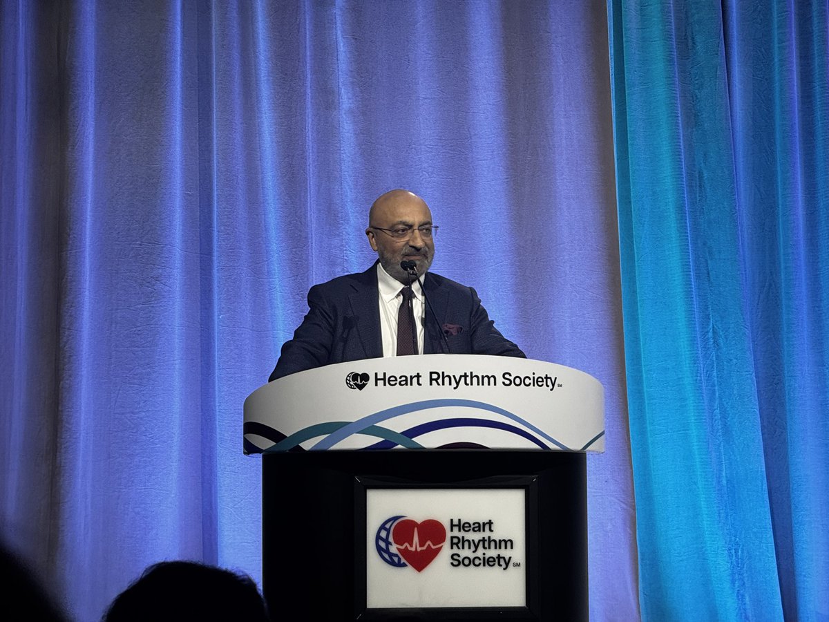 Prash Sanders (@prashsanders) on Twitter photo Congratulations <a href="/SumeetSChugh/">Sumeet Chugh</a> on the Distinguished Scientist Award from <a href="/HRSonline/">Heart Rhythm Society</a> Congratulations <a href="/SumeetSChugh/">Sumeet Chugh</a> on the Distinguished Scientist Award from <a href="/HRSonline/">Heart Rhythm Society</a>