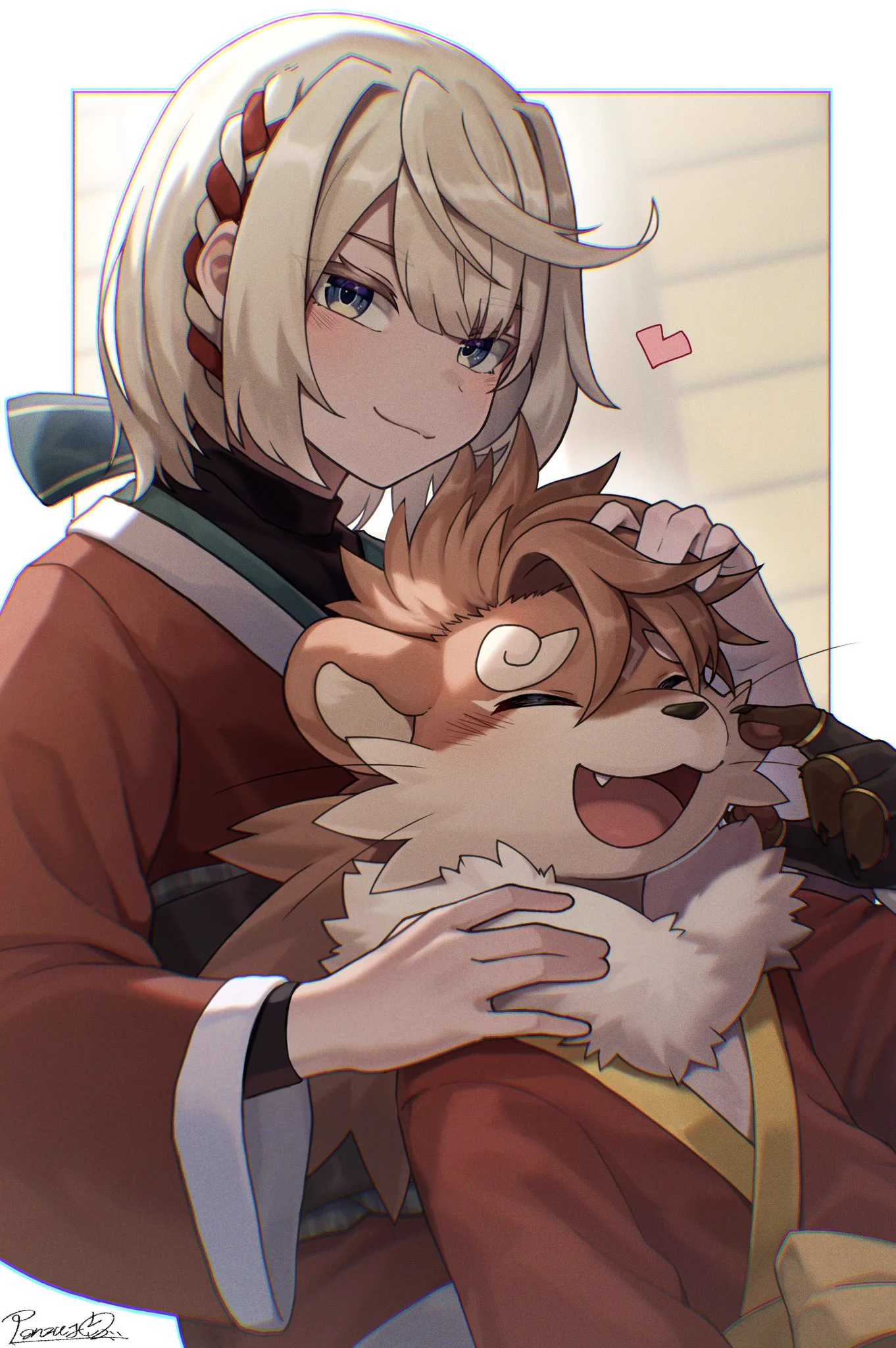 ポン酢 (@ponzu_tas) / X
