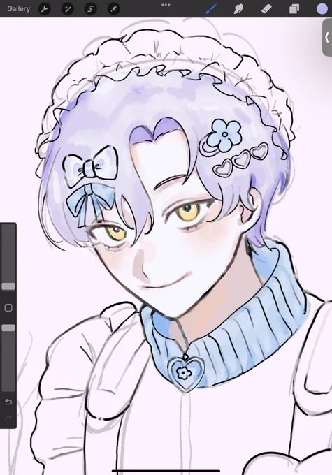I can't even explain the idea for this 