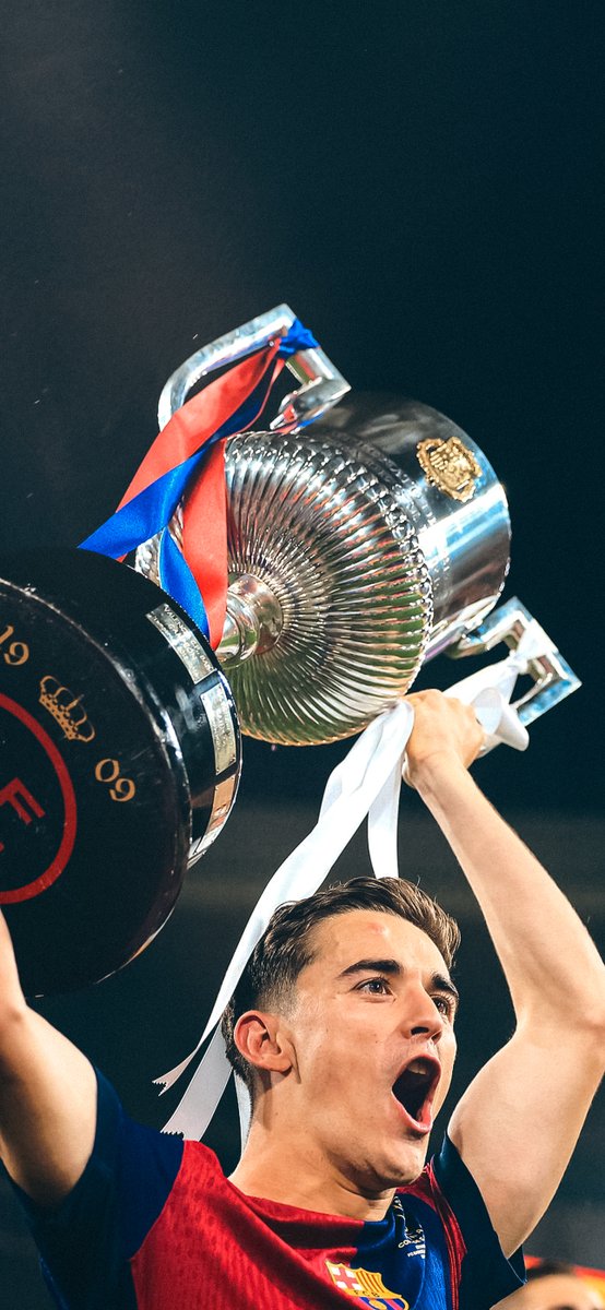 Visca el Barça i visca Catalunya!!!!!