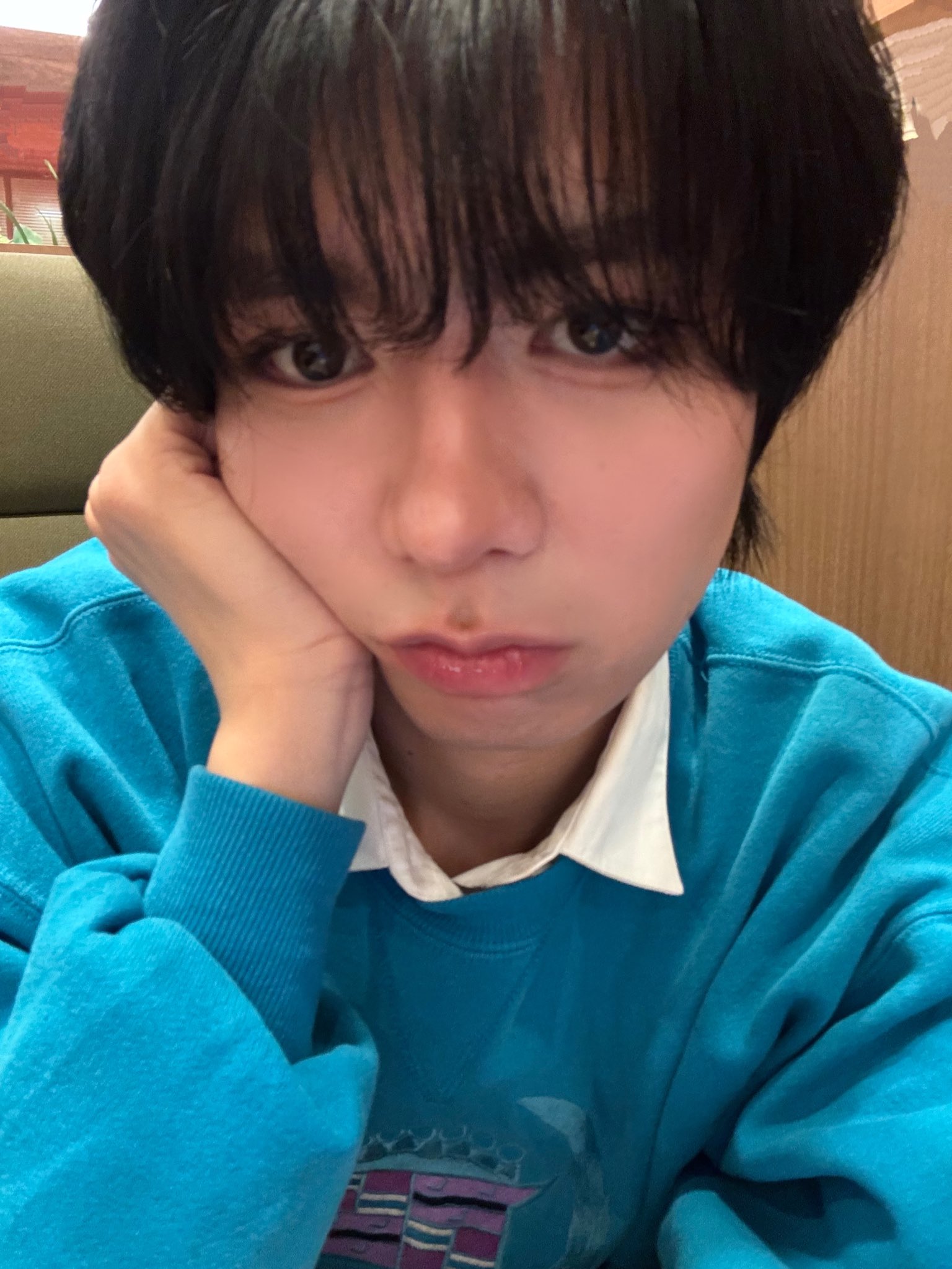 松本勇輝（THE SUPER FRUIT） (@yuki_supafuru) / X