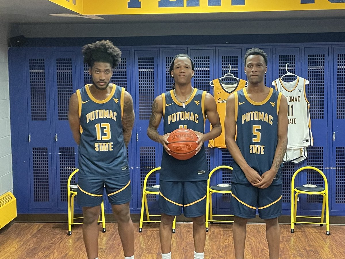 Quincey 'Fresh' Miller (@quinceymillerr) on Twitter photo Glad to say I’m 100% Committed 💙💛<a href="/PSC_MBasketball/">Potomac State Men’s Basketball</a> <a href="/BradyFolk/">Coach B</a> <a href="/ncpudgy/">Coach Miller</a> <a href="/CCPGuardCity/">Central Carolina Prep National Basketball</a> <a href="/Christi4nmiller/">Christian Miller</a> #4 Glad to say I’m 100% Committed 💙💛<a href="/PSC_MBasketball/">Potomac State Men’s Basketball</a> <a href="/BradyFolk/">Coach B</a> <a href="/ncpudgy/">Coach Miller</a> <a href="/CCPGuardCity/">Central Carolina Prep National Basketball</a> <a href="/Christi4nmiller/">Christian Miller</a> #4