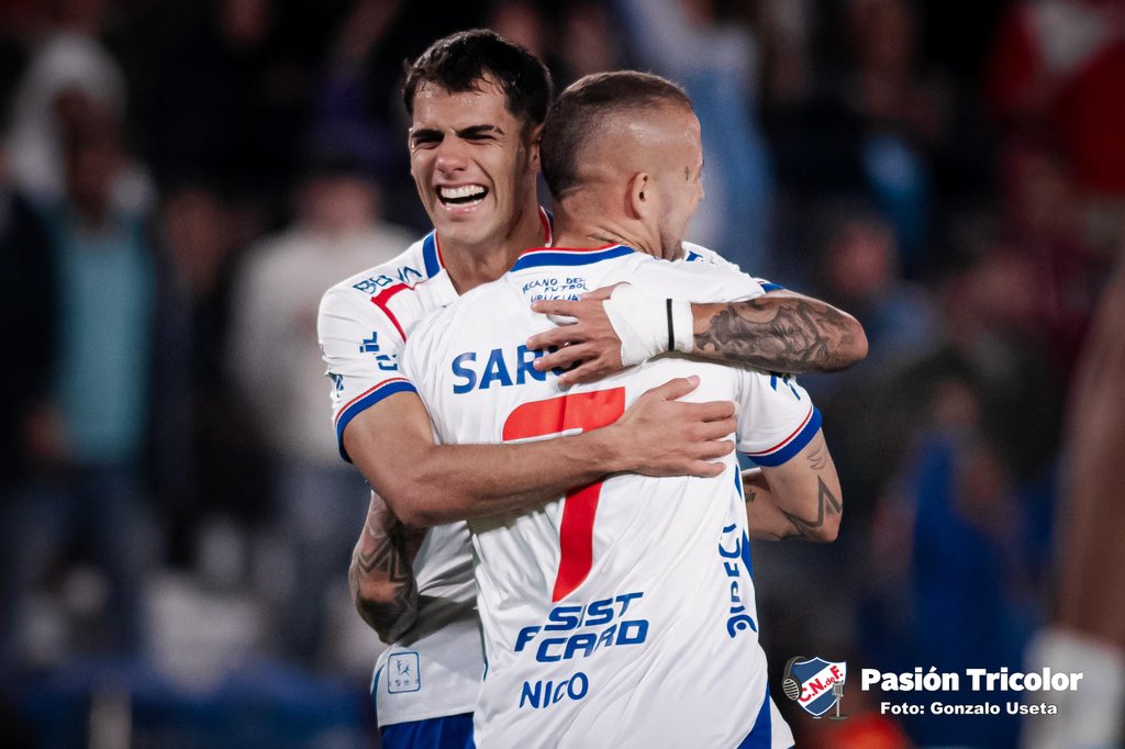 PASIÓN TRICOLOR tweet media