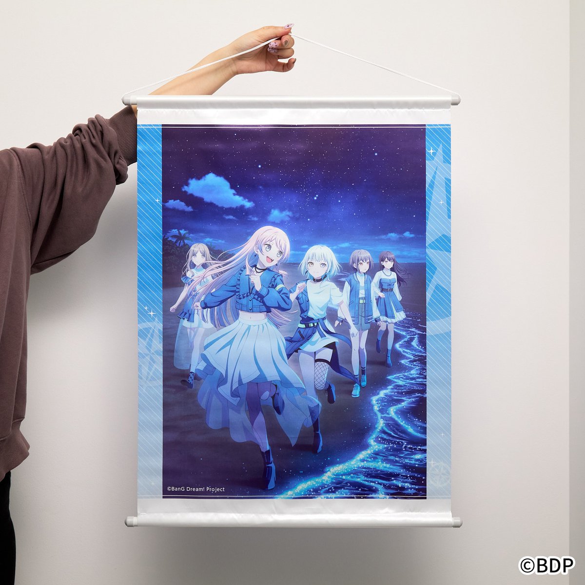 ◤プライズ品紹介? BanG Dream! GiGOキャンペーン 2025 MyGO!!!!!×Ave 