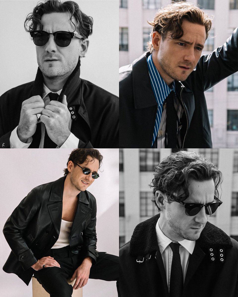 _filmcrave's tweet photo. Lewis Pullman photographed by Dylan Perlot for Numéro Netherlands. 📷 https://t.co/ycHaYqXw1w