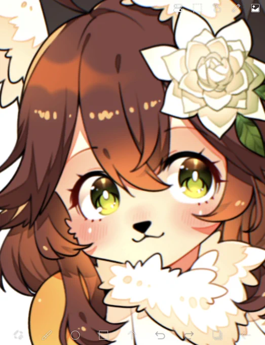かみんぐもふん 