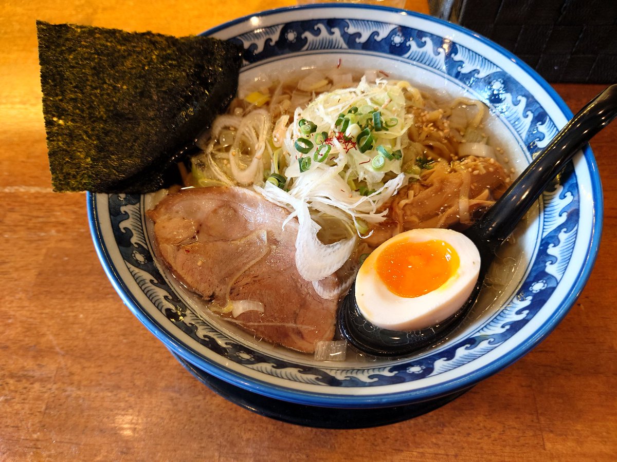 pirorinch's tweet image. たまにはね！