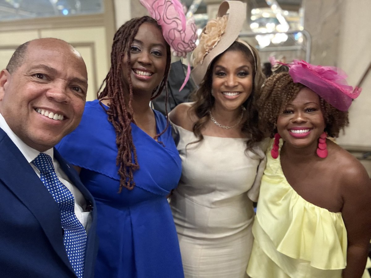 Julian Jones For County Executive tweet media