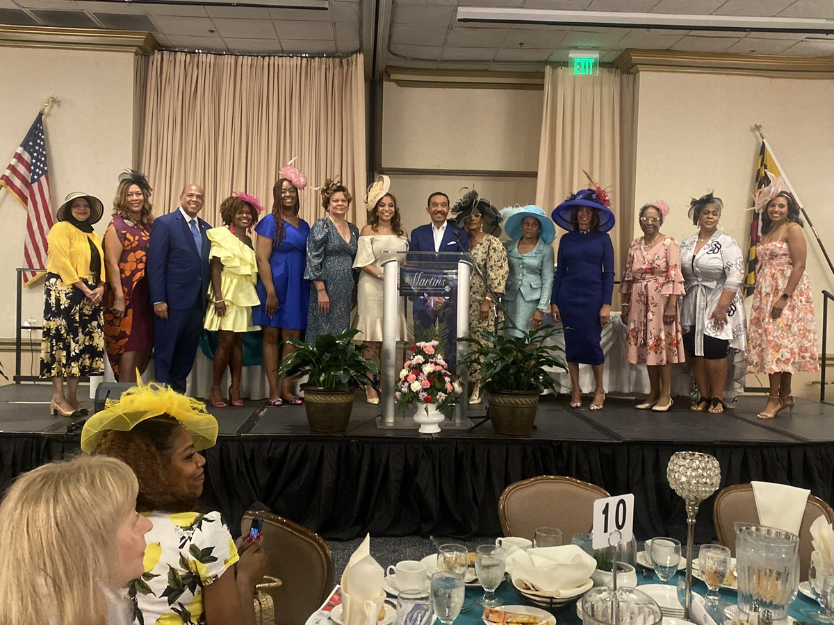 Julian Jones For County Executive tweet media