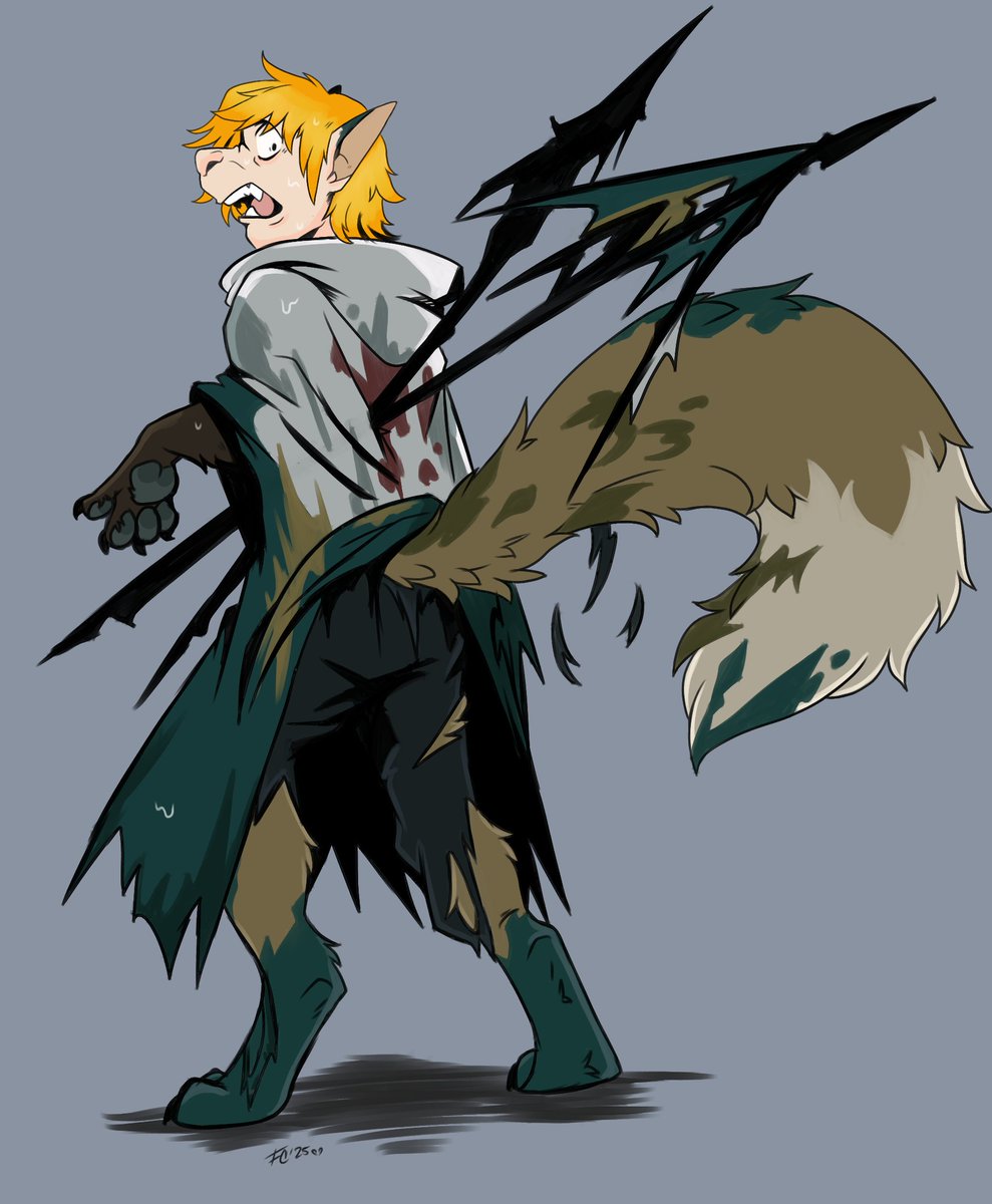 FC 🔞(Open!) tweet media