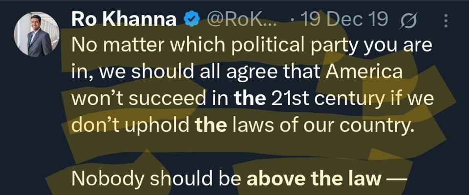 RealJamesWoods's tweet image. This you, Ro?