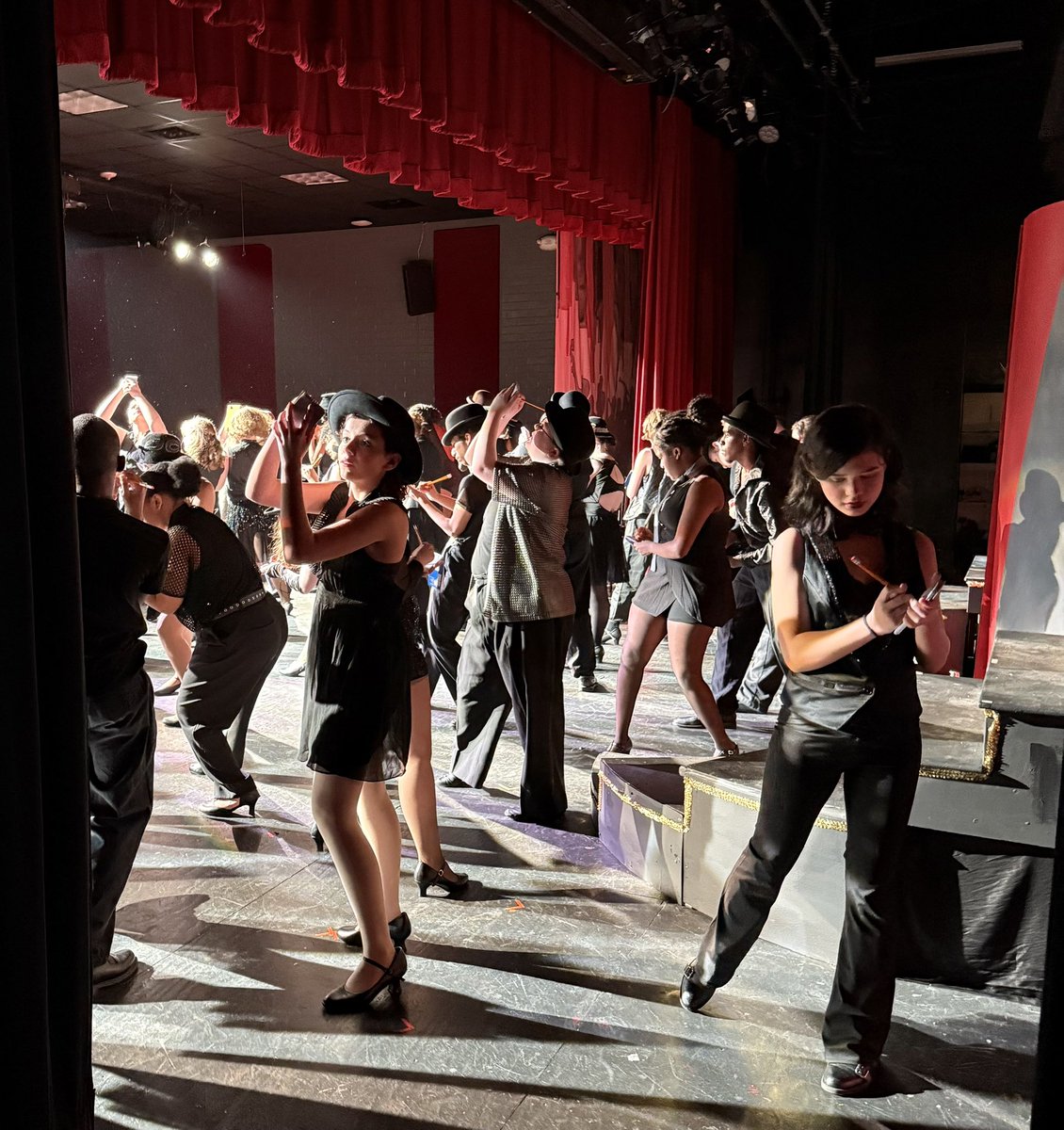 Chris McCook (@cmccookhcbe) on Twitter photo One Last Show 🎭 Sunday 3:00 pm <a href="/wrhstheatre/">WRHS Theatre</a> <a href="/WarnerRobinsHS/">Warner Robins HS</a> Get Your Ticket Now 💯♥️🎶 wrhstickets.com #TakeMeToBroadway One Last Show 🎭 Sunday 3:00 pm <a href="/wrhstheatre/">WRHS Theatre</a> <a href="/WarnerRobinsHS/">Warner Robins HS</a> Get Your Ticket Now 💯♥️🎶 wrhstickets.com #TakeMeToBroadway