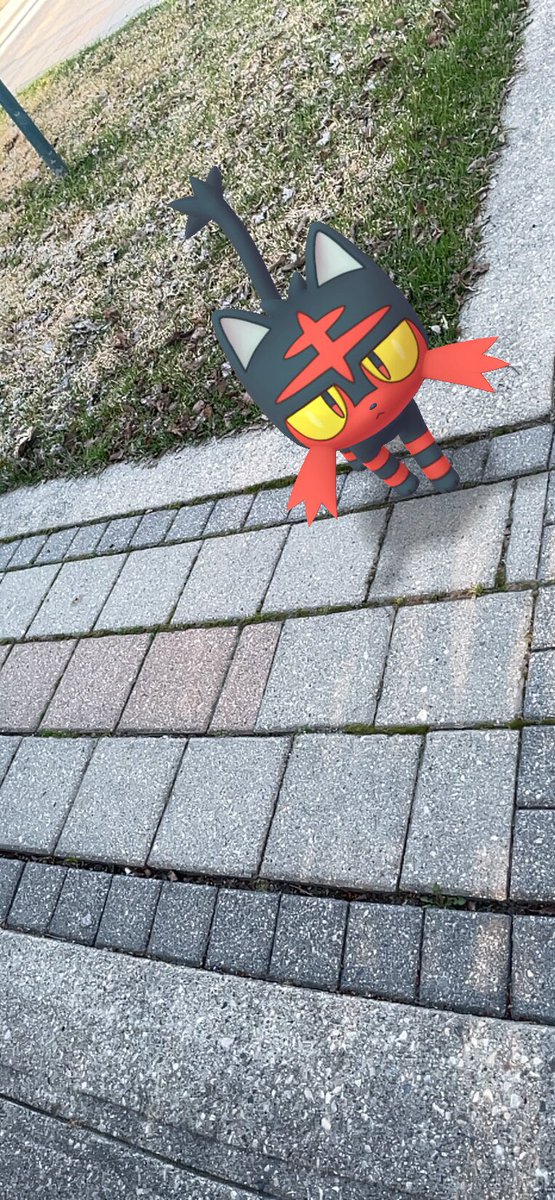 Jonathan_revdog's tweet photo. Join the fun of Pokémon GO! https://t.co/AwlqMqEzT0 https://t.co/WaMwvc4ZGl