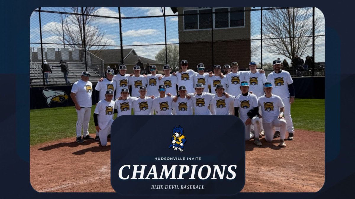 Gull Lake Baseball tweet media