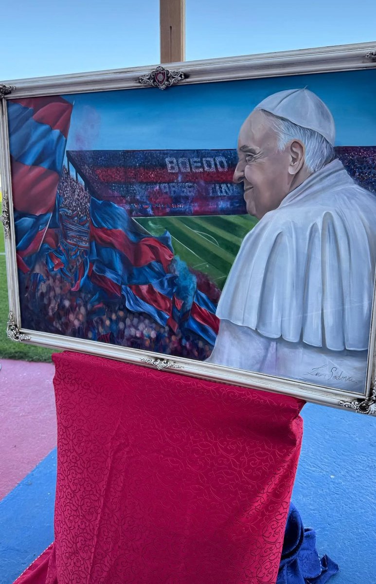 ESCUELA FUTBOL CASLA tweet media