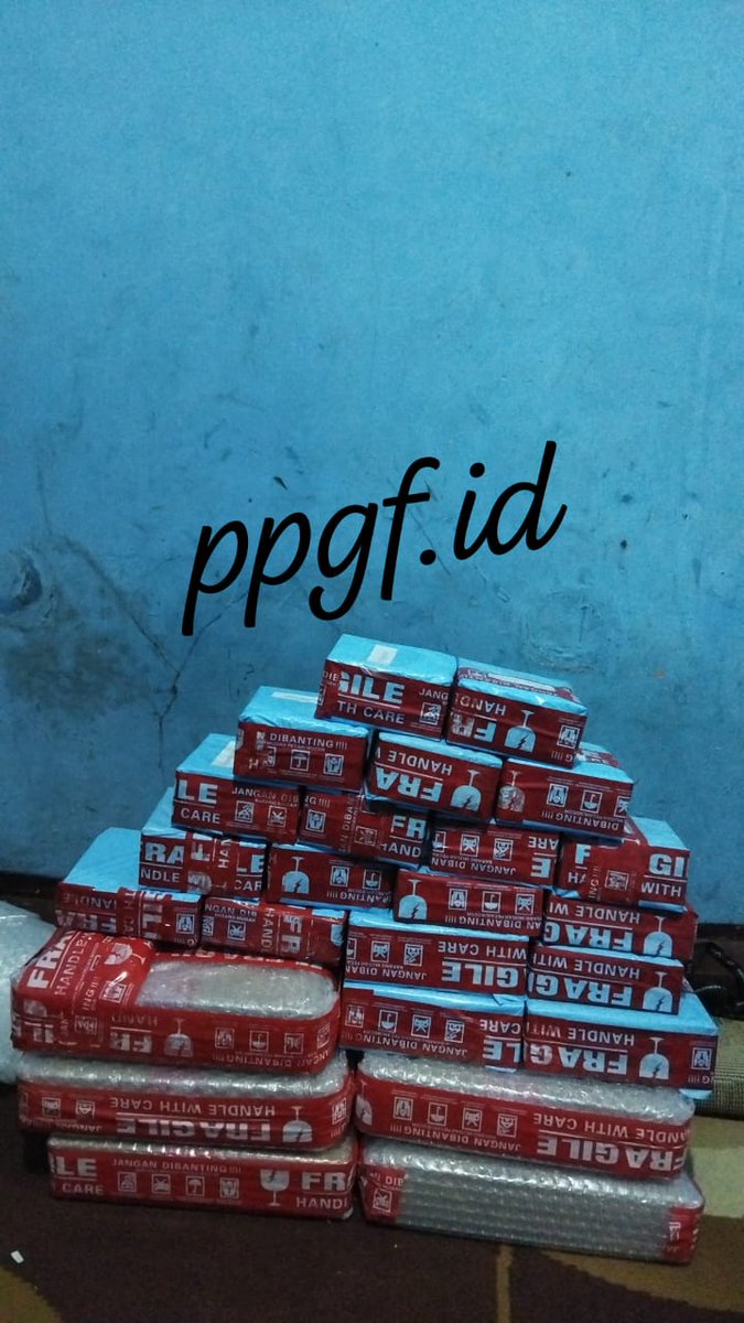 id_ppgf's tweet photo. #thi beberapa paket ppgf meluncur 

#lookyourproof https://t.co/0qZExCyGkK