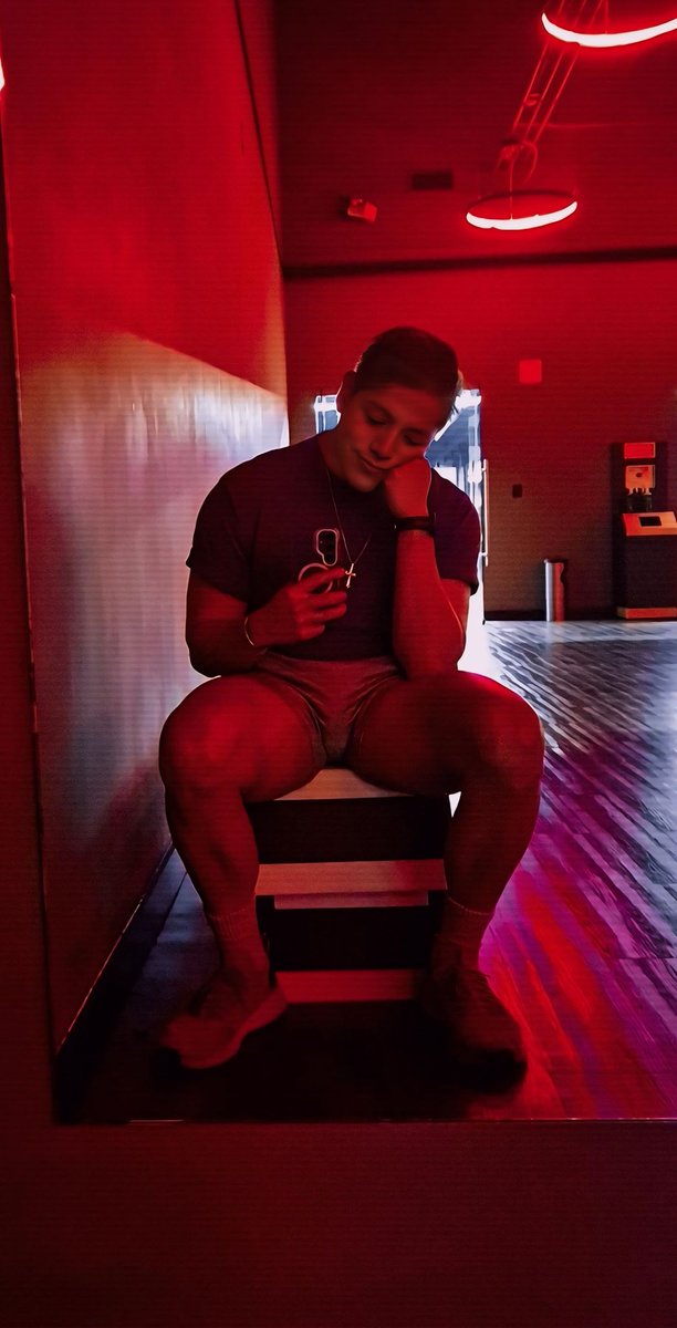 Cansado pero satisfecho 😅