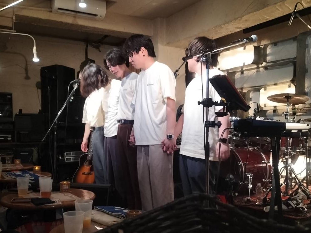 近藤寿こんどうたもつ tweet media