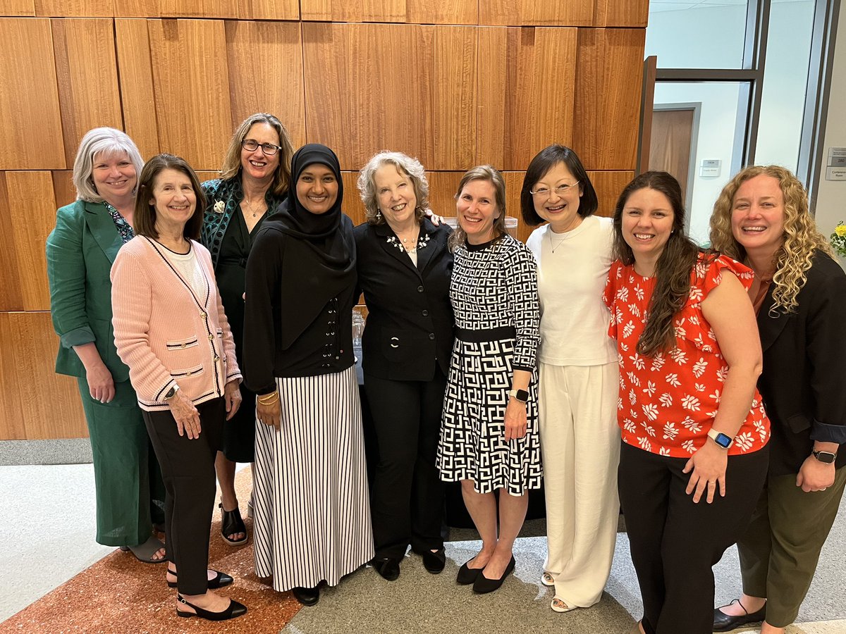 At the Festschrift symposium honoring Robyn Fivush <a href="/EmoryUniversity/">Emory University</a>