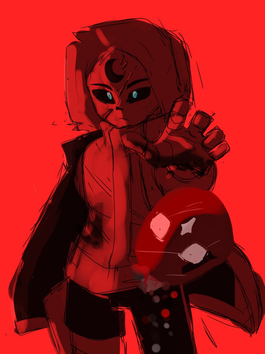 lolitaaaaD1's tweet photo. OMEGA.
#sans #sansoc #undertale #nightmarechild https://t.co/cQQOYZRWAd