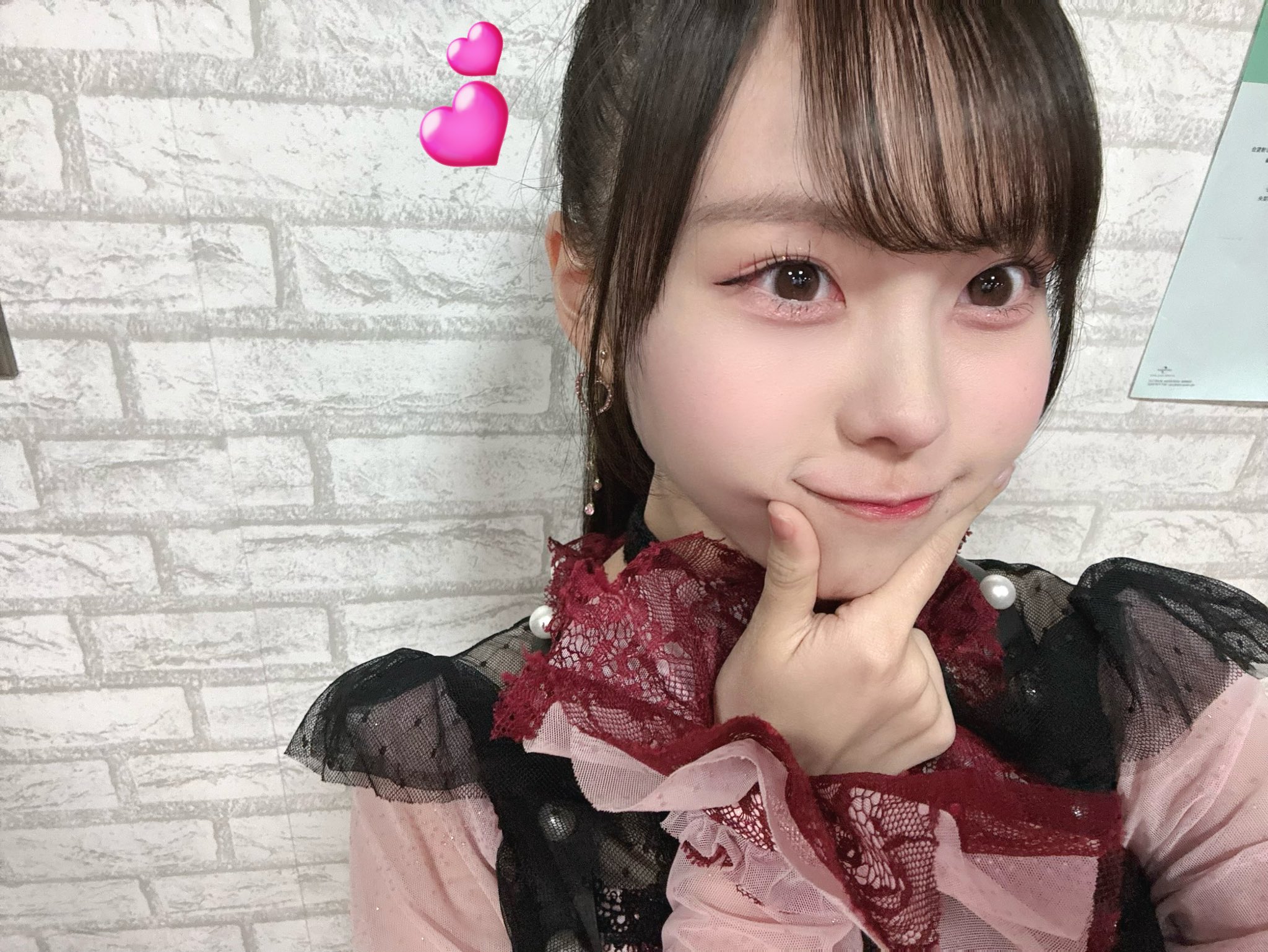 田中 美空〖NMB48〗 (@_misora_48) / X