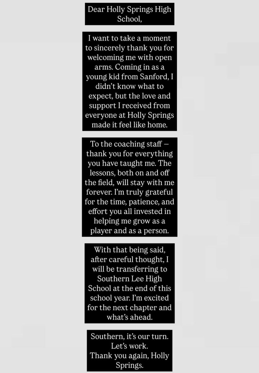 coro_caleb3's tweet photo. @SoLeeHS @TheSniperSchool @QBHitList @PrepRedzoneNext @NFHS_Org @On3Recruits https://t.co/rSkWGE0s21