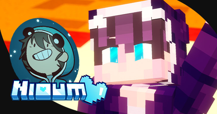 🚀 Nous sommes fiers d'annoncer notre partenariat avec @PMattiou, alias Nioum ! Créateur de Machinima Minecraft. Vous ne le connaissez pas encore ? Découvrez notre article et son interview ! 

minecraft-france.fr/minecraft-fran…