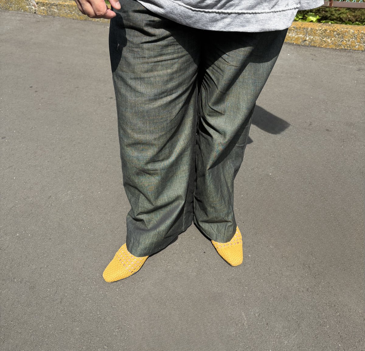 しぃ (@she927) / Posts / X