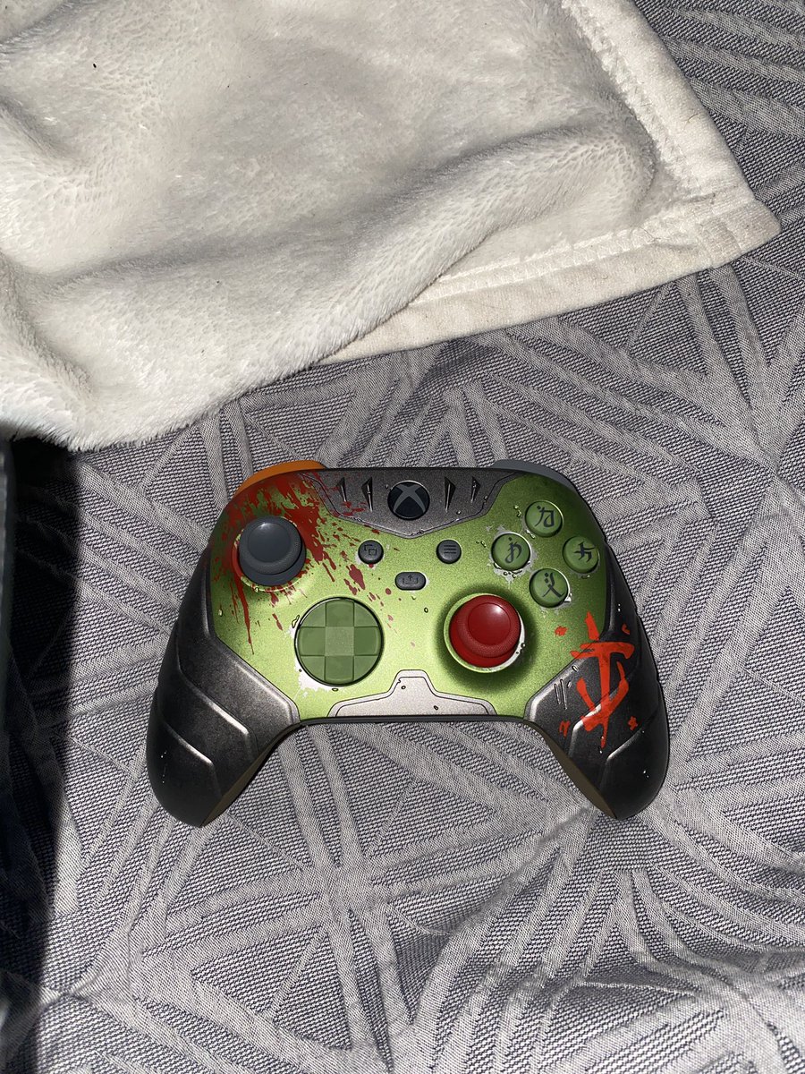 Morning everyone. Look what I got this morning