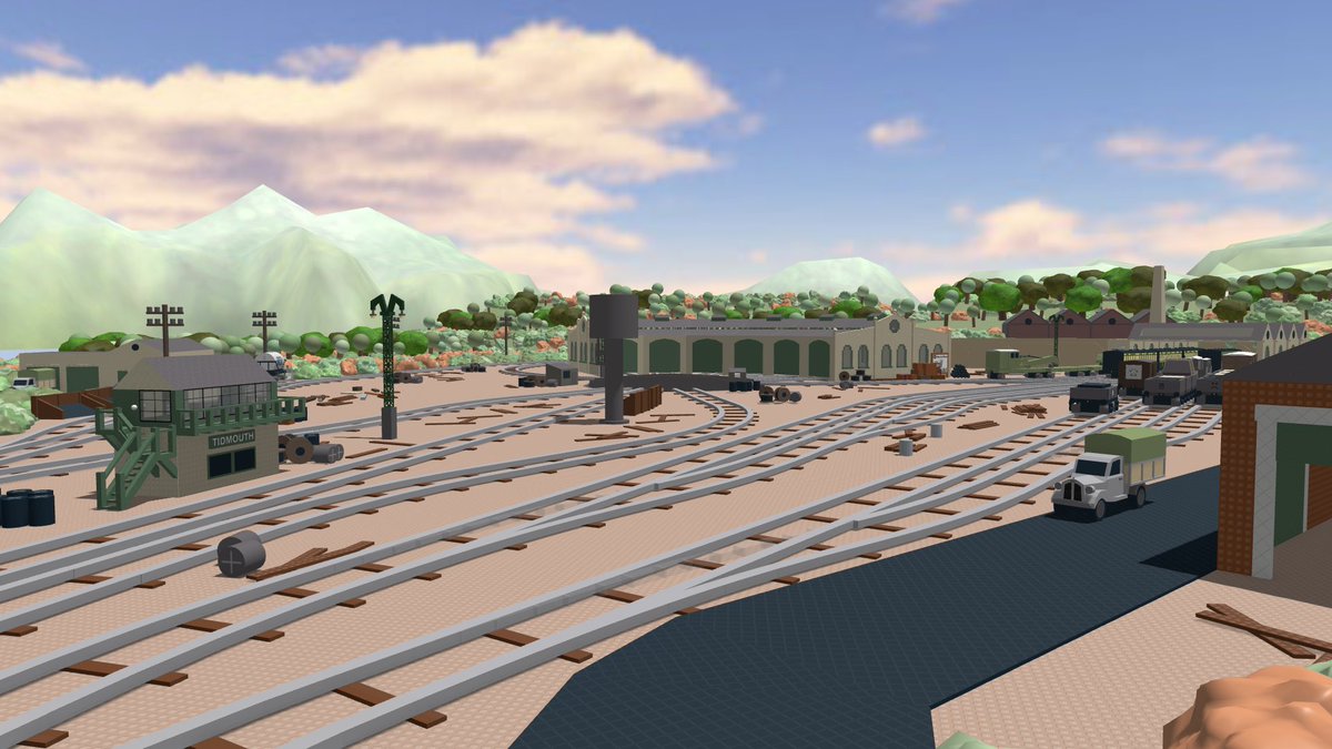 Engine_Dev tweet media