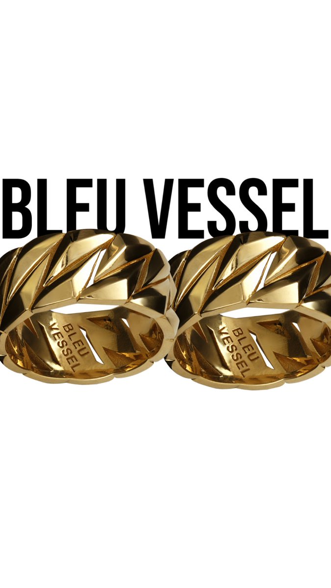 BLEU VESSEL tweet media