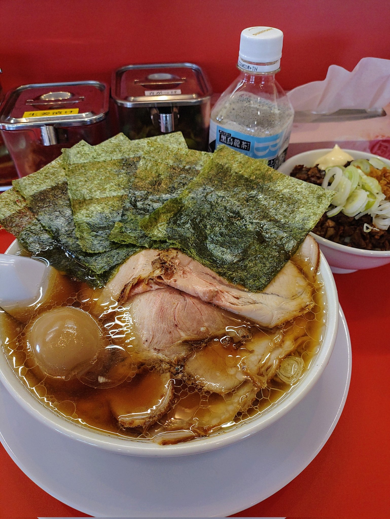 スライ🍜 on X: 