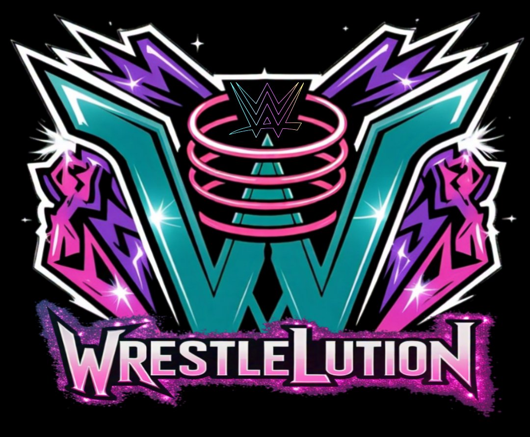 WWE all women's wrestling PLE idea