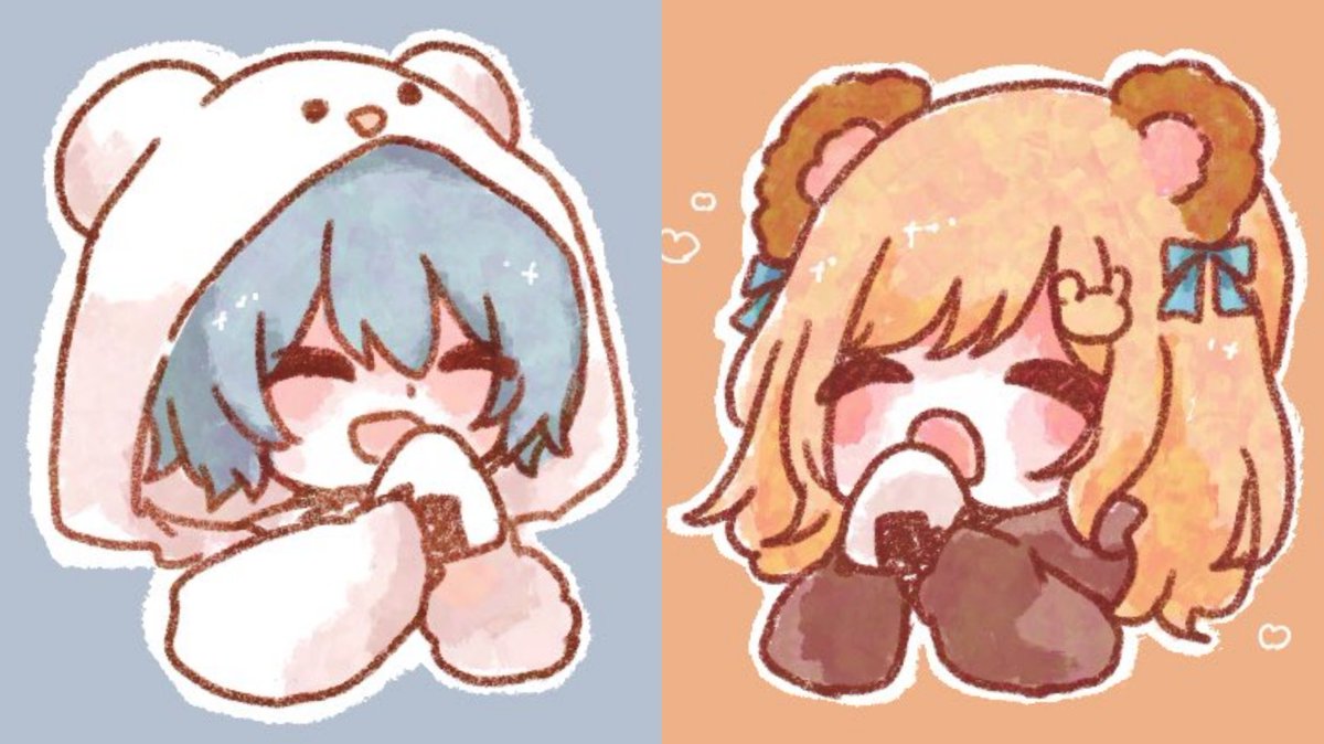 みなさん！おはクマ！🧸🚗
今日は朝からはるまきさんの実家だよニクマです🐻‍❄️

本日4/27は「悪妻の日」です！

悪妻クサンティッペが居ることで有名だった哲学者ソクラテスの忌日であることから制定されました！

はるまきっぺはどうかな😏GoGo🌈🌈

＃おはようVtuber