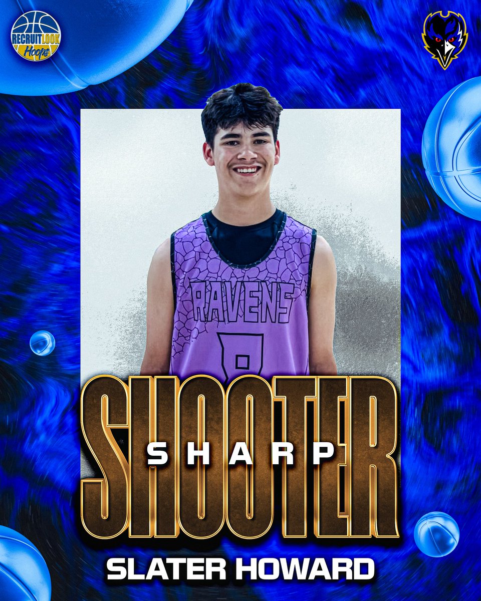 RecruitLook Hoops tweet media