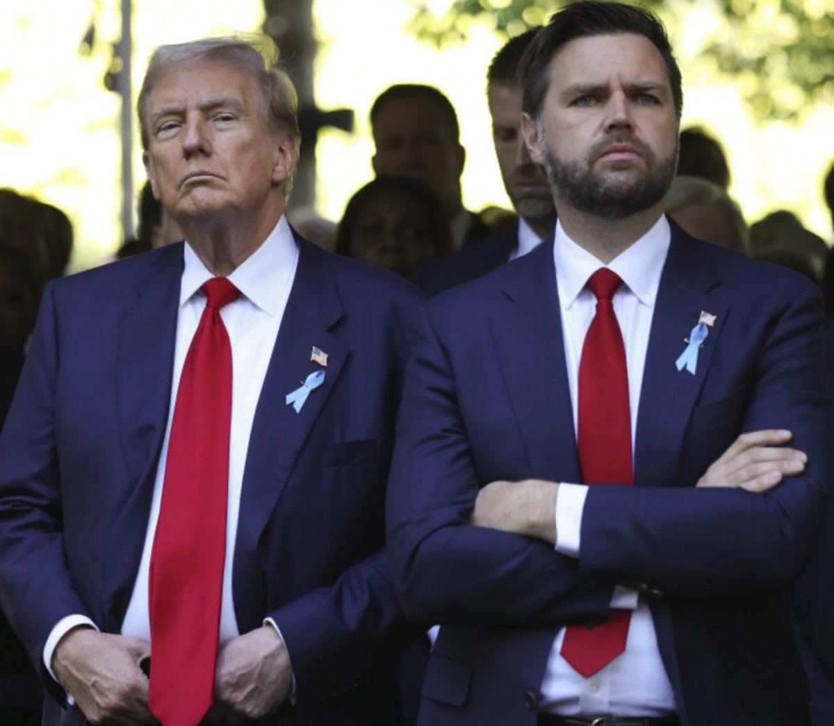 MAGAVoice's tweet image. Do you support Donald Trump’s and JD Vance’s 1st 100 Days in office ?