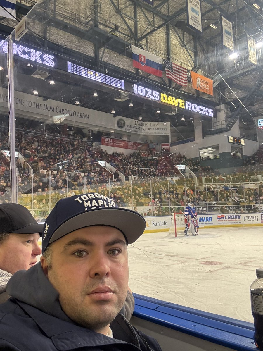 ChrisDeneWells's tweet photo. Kitchener Rangers! https://t.co/w0VzWmJn8a