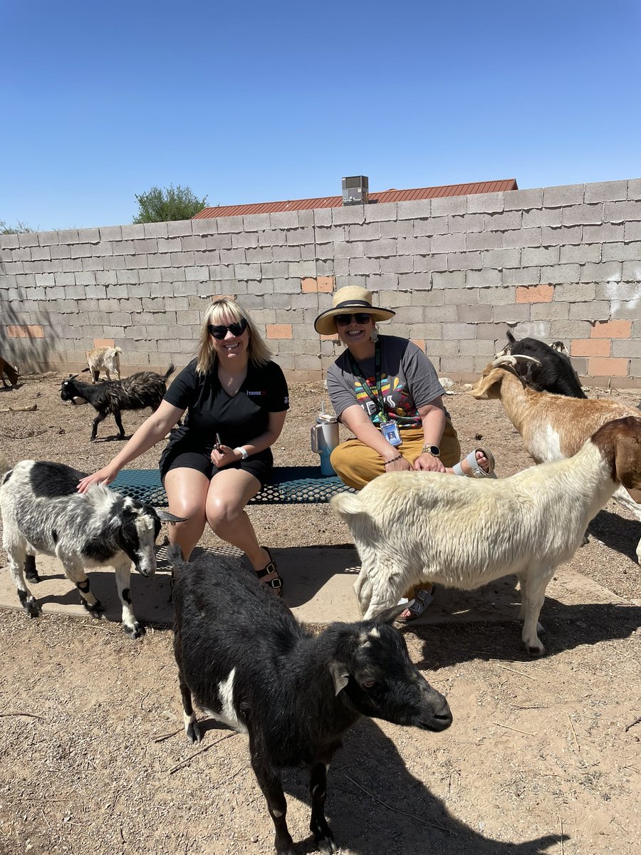 APS Office of Innovation tweet media