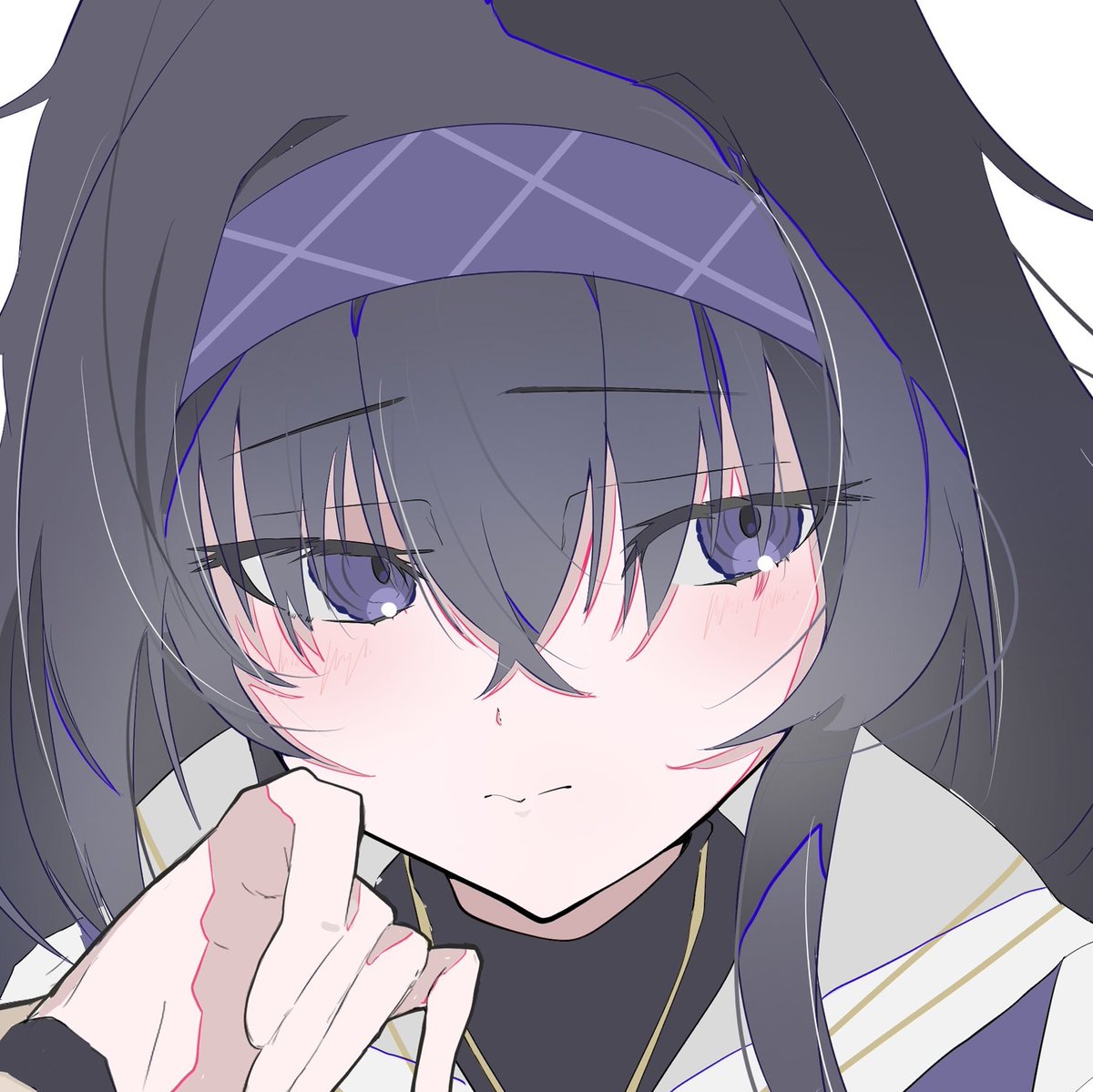 #新しいプロフィール画像 