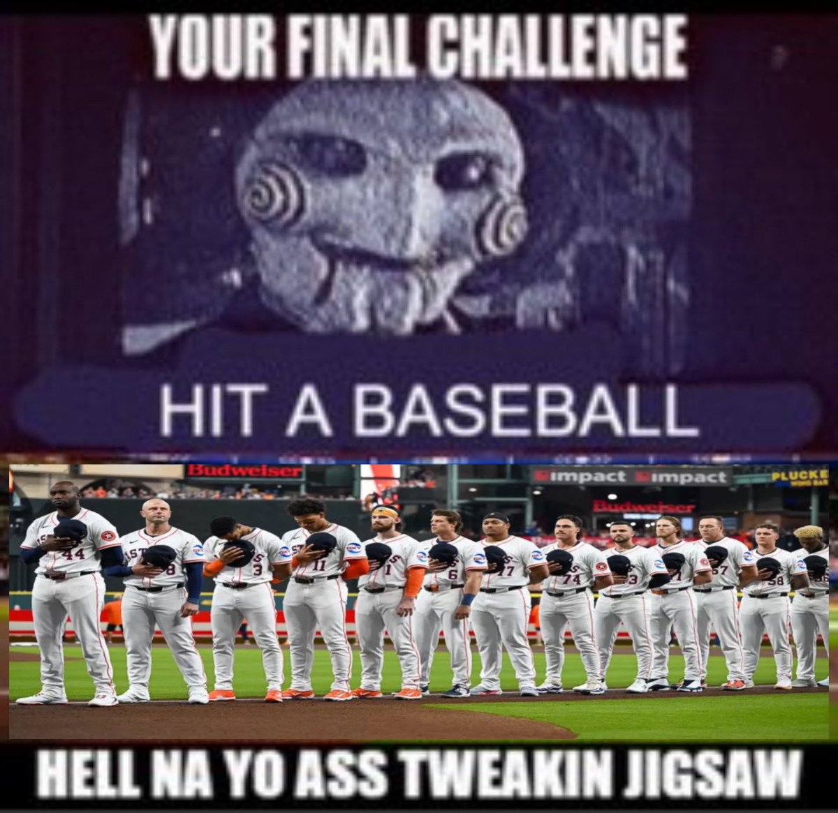 HTownForeverrr's tweet image. 