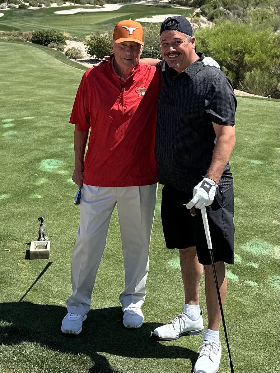 Boston Rob (@bostonrob) on Twitter photo Got to play golf with an absolute gambling Legend today! <a href="/BighornGolfClub/">BIGHORN Golf Club</a> #ButchHolmes Got to play golf with an absolute gambling Legend today! <a href="/BighornGolfClub/">BIGHORN Golf Club</a> #ButchHolmes