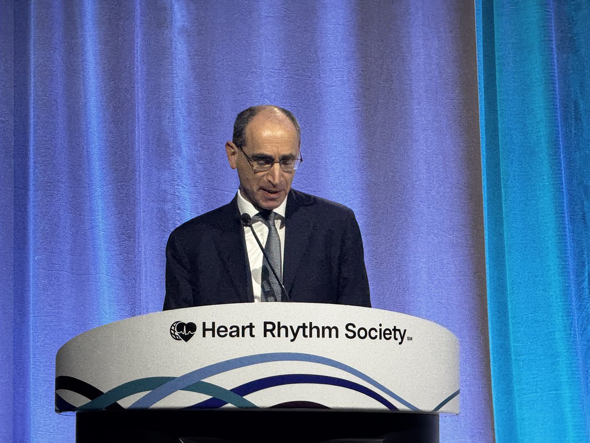 Prash Sanders (@prashsanders) on Twitter photo Amazing and deserved recognition of an outstanding mentor, colleague and friend - congratulations <a href="/JonKalmanEP/">Jonathan Kalman</a> on the the Distinguished Teacher Award from <a href="/HRSonline/">Heart Rhythm Society</a> Amazing and deserved recognition of an outstanding mentor, colleague and friend - congratulations <a href="/JonKalmanEP/">Jonathan Kalman</a> on the the Distinguished Teacher Award from <a href="/HRSonline/">Heart Rhythm Society</a>