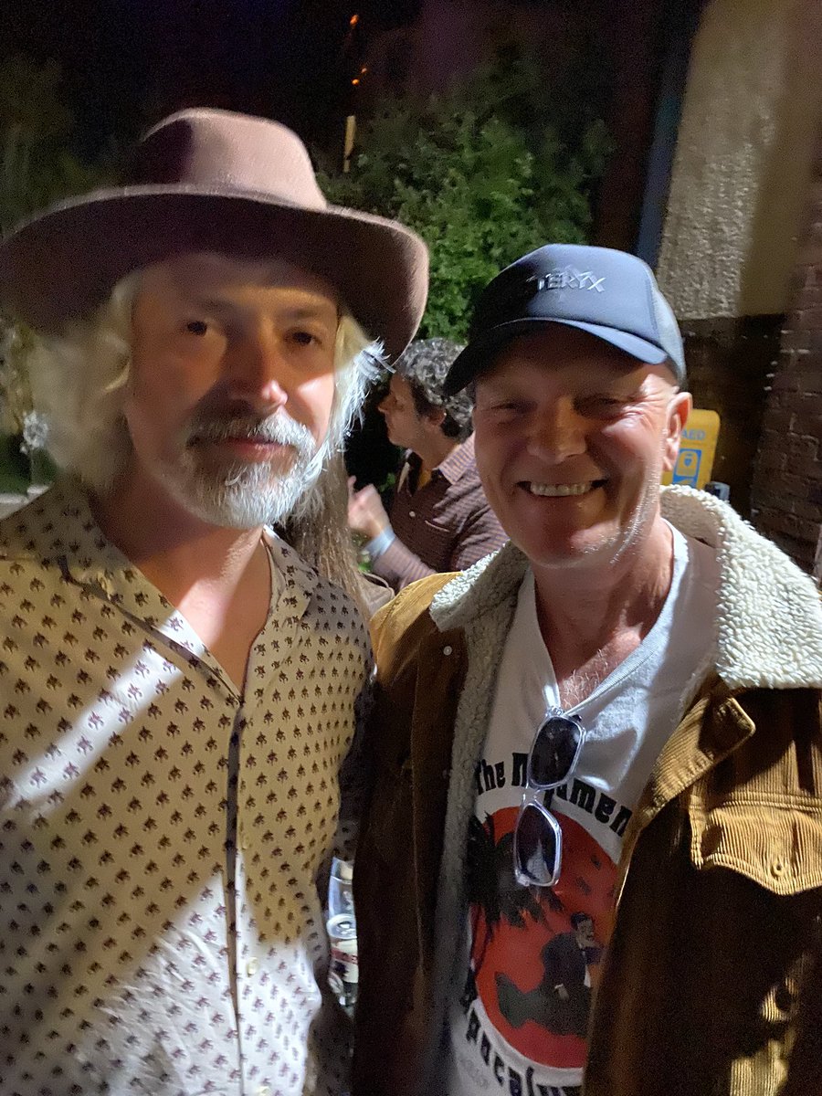 Tim Smith (@timsmith2021) on Twitter photo A wonderful <a href="/paul__molloy/">Paul Molloy</a> gig <a href="/WKArtsC/">West Kirby Arts Centre</a>, accompanied by <a href="/FiSundowners/">Fi Sundowners</a>, Niamh Rowe, <a href="/IanSkelly1/">Ian Skelly</a> & Jo Pue Richards…what a fantastic night, celebrating Paul’s brilliant album, as well as songs by <a href="/TheSerpentPower/">Serpent Power</a> & <a href="/thecoralband/">The Coral</a> A wonderful <a href="/paul__molloy/">Paul Molloy</a> gig <a href="/WKArtsC/">West Kirby Arts Centre</a>, accompanied by <a href="/FiSundowners/">Fi Sundowners</a>, Niamh Rowe, <a href="/IanSkelly1/">Ian Skelly</a> & Jo Pue Richards…what a fantastic night, celebrating Paul’s brilliant album, as well as songs by <a href="/TheSerpentPower/">Serpent Power</a> & <a href="/thecoralband/">The Coral</a>