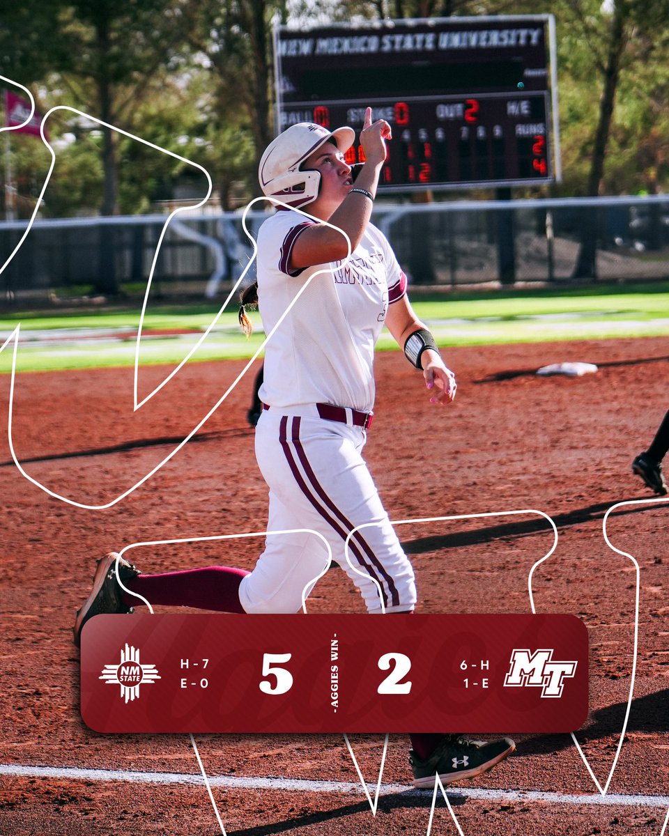 𝓐𝓖𝓖𝓘𝓔𝓢 𝓦𝓘𝓝 ✅

#AggieUp