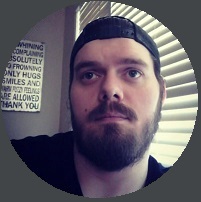 OpenContract's tweet image. Contestant #7 - DeWayne Dority