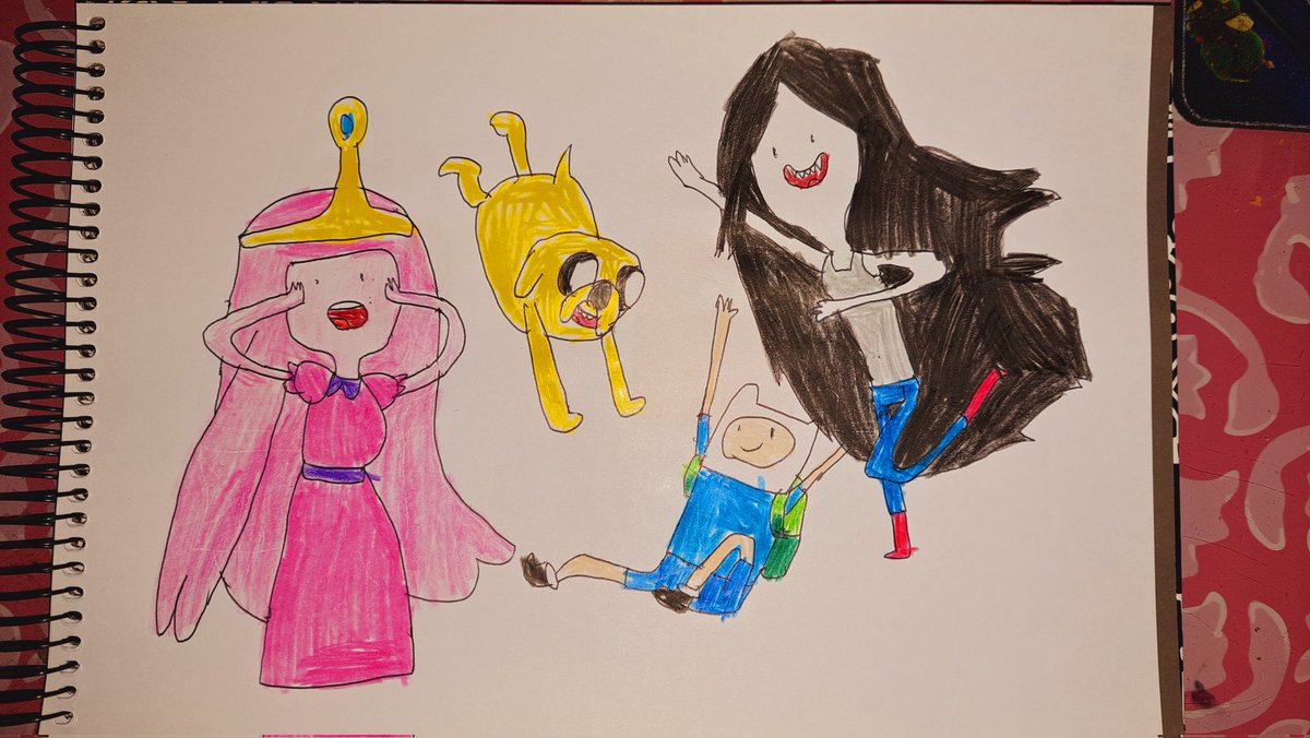 FlaiteLanza's tweet photo. Que Opinan #BobEsponja #HoraDeAventura #ProntoCopec #Undertale #KungFuPanda https://t.co/01hNq6JABr