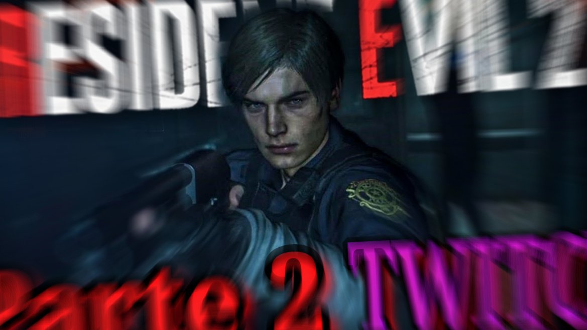 BenjaXelo77's tweet photo. ¡En directo AHORA en Twitch jugando Resident Evil 2! 🧟‍♂️🔫 ¿Podrá Leon sobrevivir a Racoon City?PARTE 2
https://t.co/8yYtfKnQIz ¡Acompáñame en esta pesadilla! 👉  #ResidentEvil2 #RE2 #Twitch #Gaming #Terror #Nintendo
#twitchclips #TwitchStreamers https://t.co/XaW0Pj5yBB