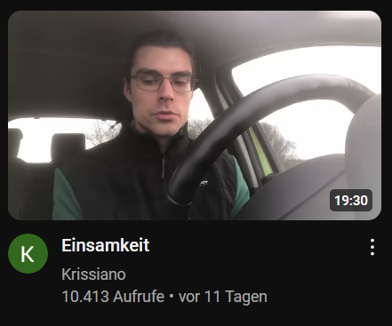 Checkt nicht jeder.. 🚬