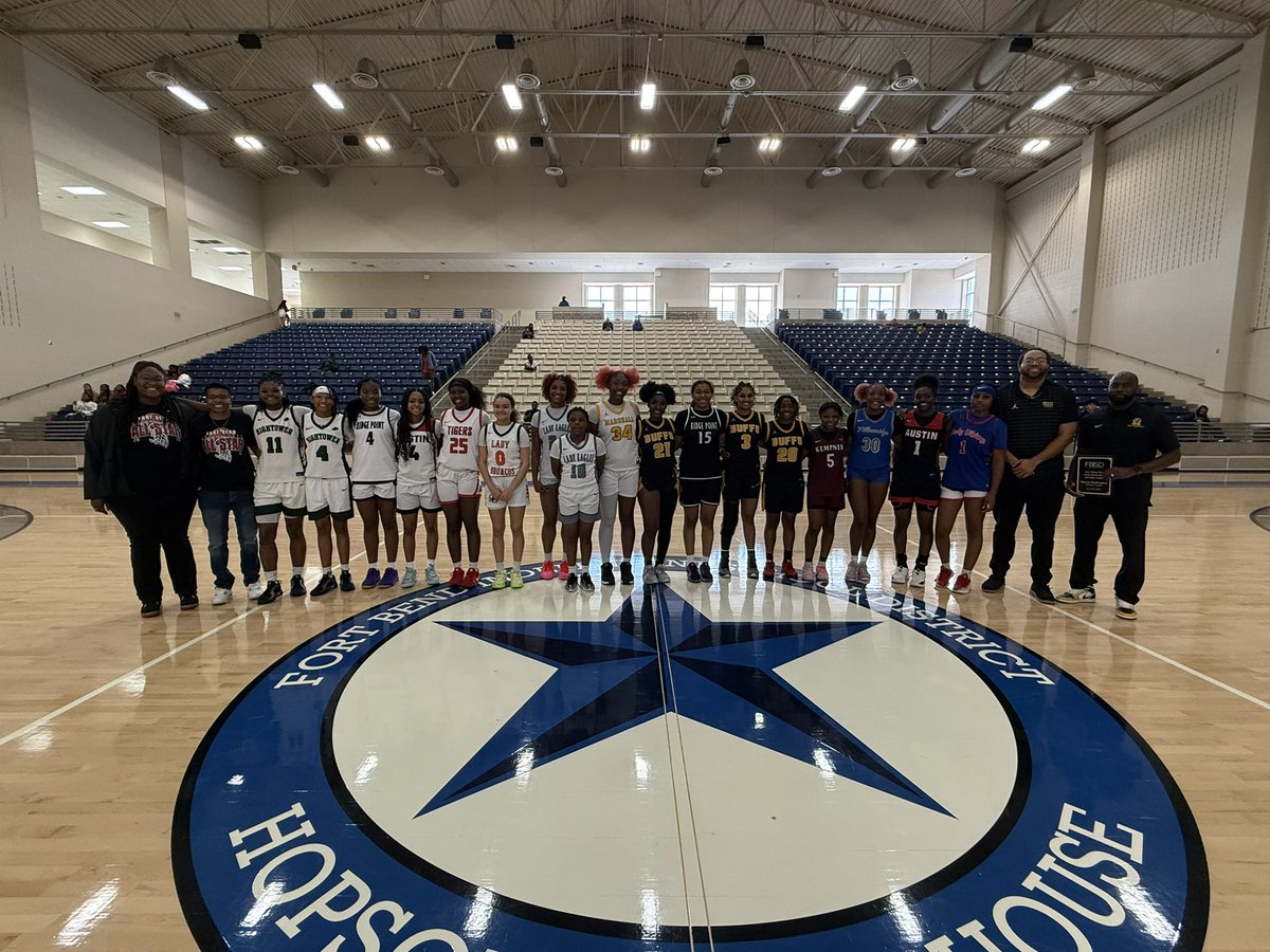Thurgood Marshall HS Lady Buffs Basketball (@tmhs_ladyhoops) on Twitter photo Today was a good day! Thank you <a href="/FBISDAthletics/">Fort Bend ISD Athletics</a> for allowing us to work with the best in <a href="/FortBendISD/">Fort Bend ISD</a> AND yes we got the W!!! #IssaWorkDay Today was a good day! Thank you <a href="/FBISDAthletics/">Fort Bend ISD Athletics</a> for allowing us to work with the best in <a href="/FortBendISD/">Fort Bend ISD</a> AND yes we got the W!!! #IssaWorkDay