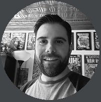 OpenContract's tweet image. Contestant #1 - Drew D. Lenhart